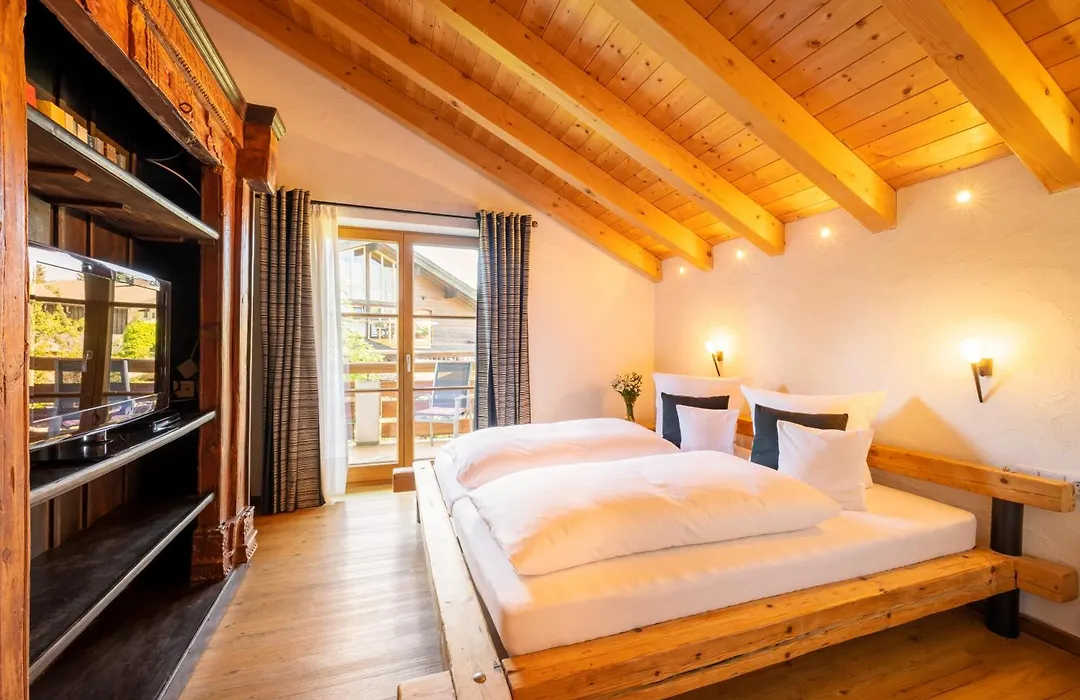 Ferienhaus Weinklause am Plattenbichl-1